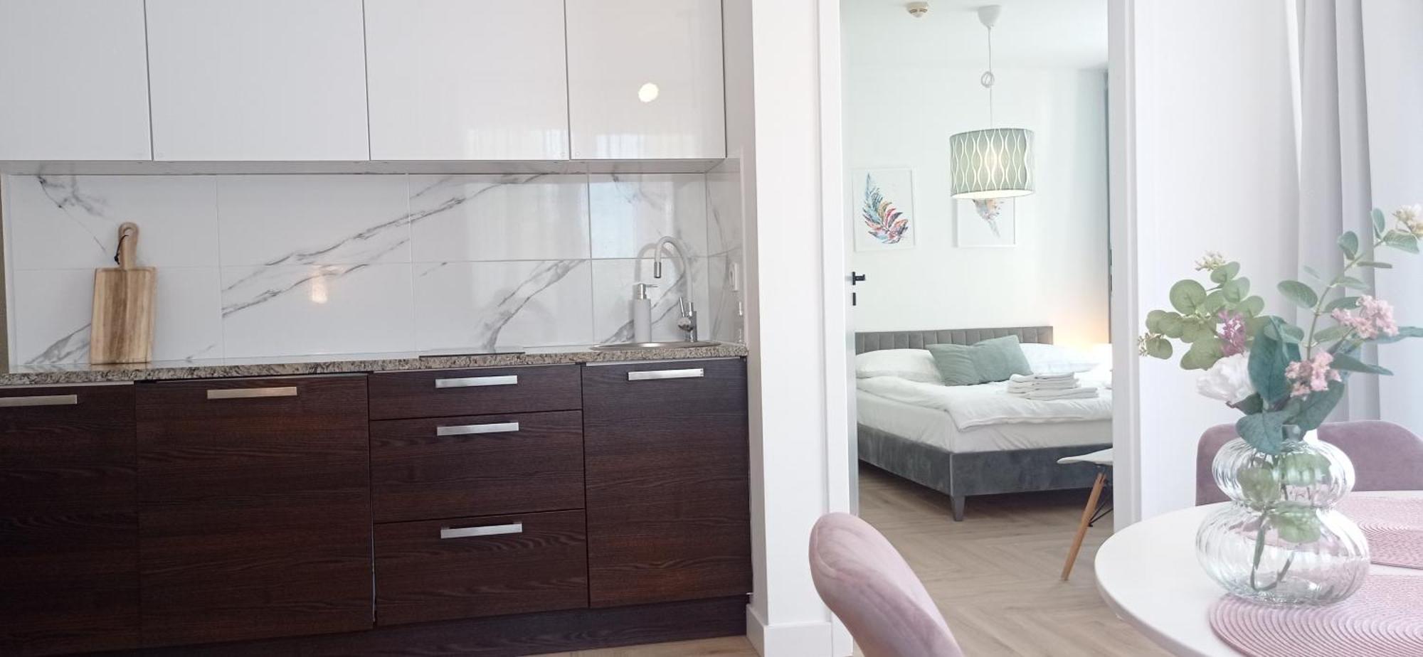 Apartamenty 45Qm Przy Plazy Beach シフィノウイシチェ エクステリア 写真