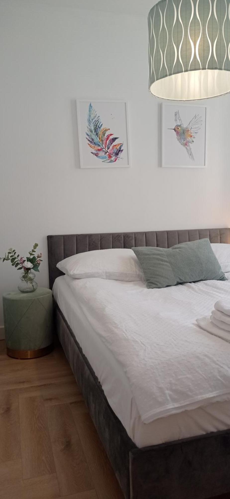 Apartamenty 45Qm Przy Plazy Beach シフィノウイシチェ エクステリア 写真