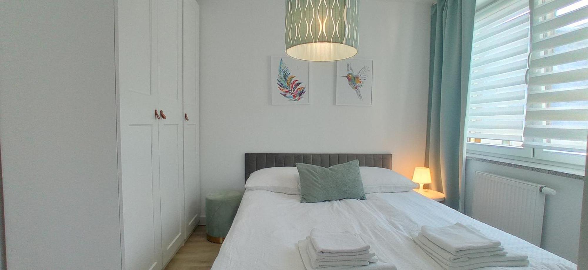 Apartamenty 45Qm Przy Plazy Beach シフィノウイシチェ エクステリア 写真
